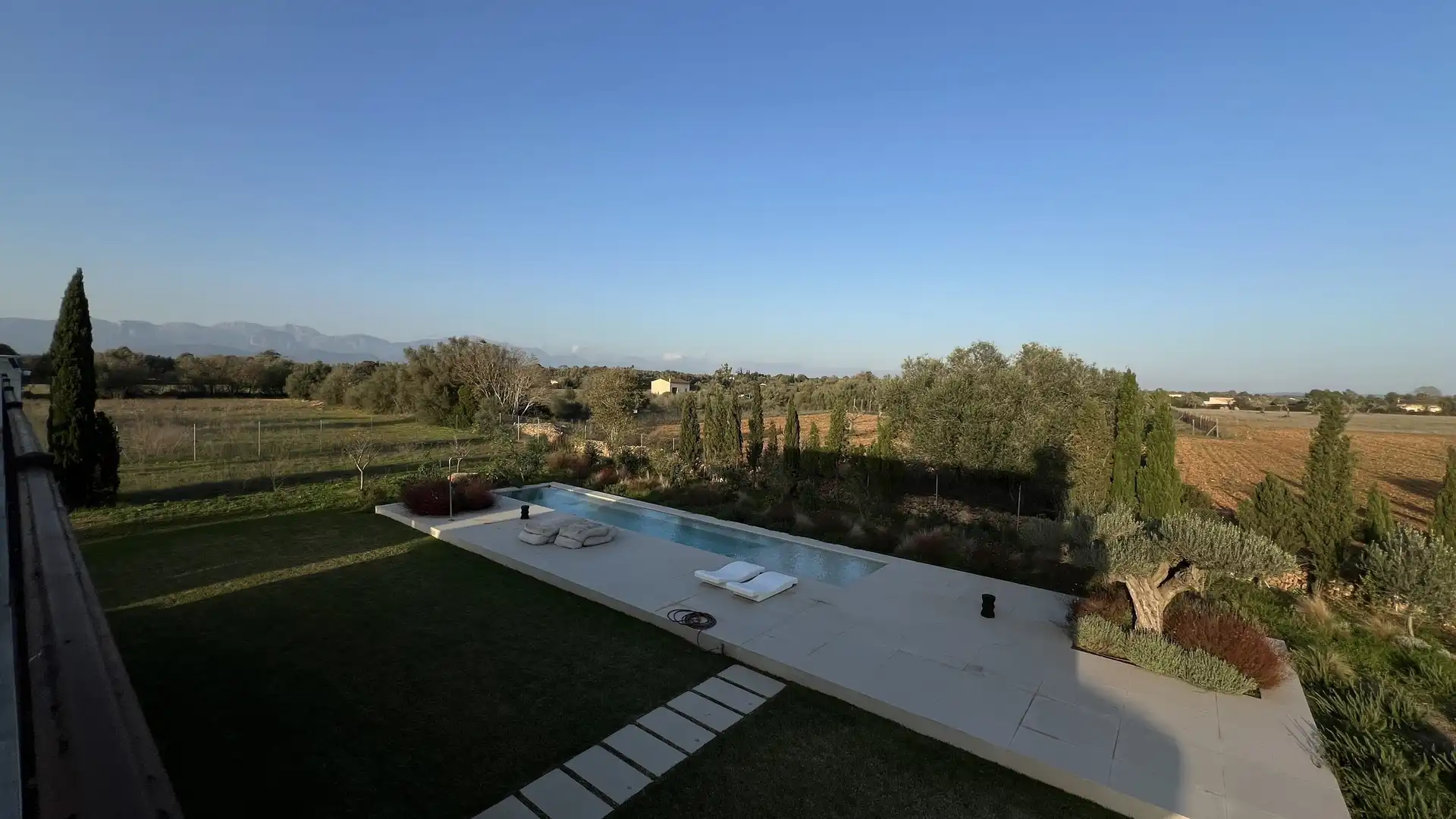 Casa rustica con terrazza in vendita a Sencelles, imagen 26