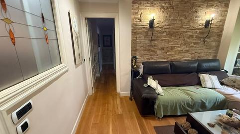 Foto 4 de Pis en venda a Lutxana - Llano, Bizkaia