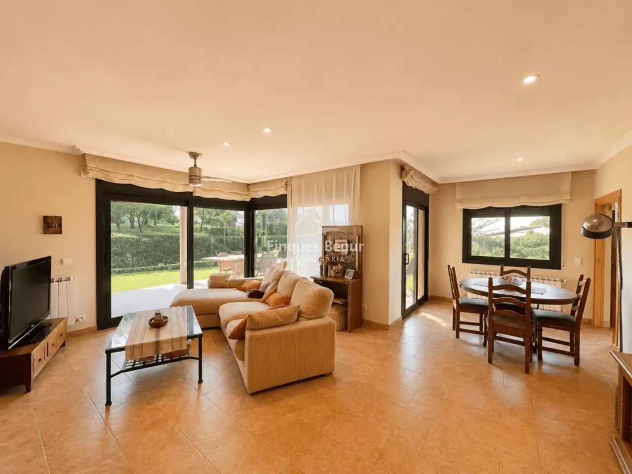 Chalet con piscina en venta en Residencial Begur - Esclanyà, imagen 8