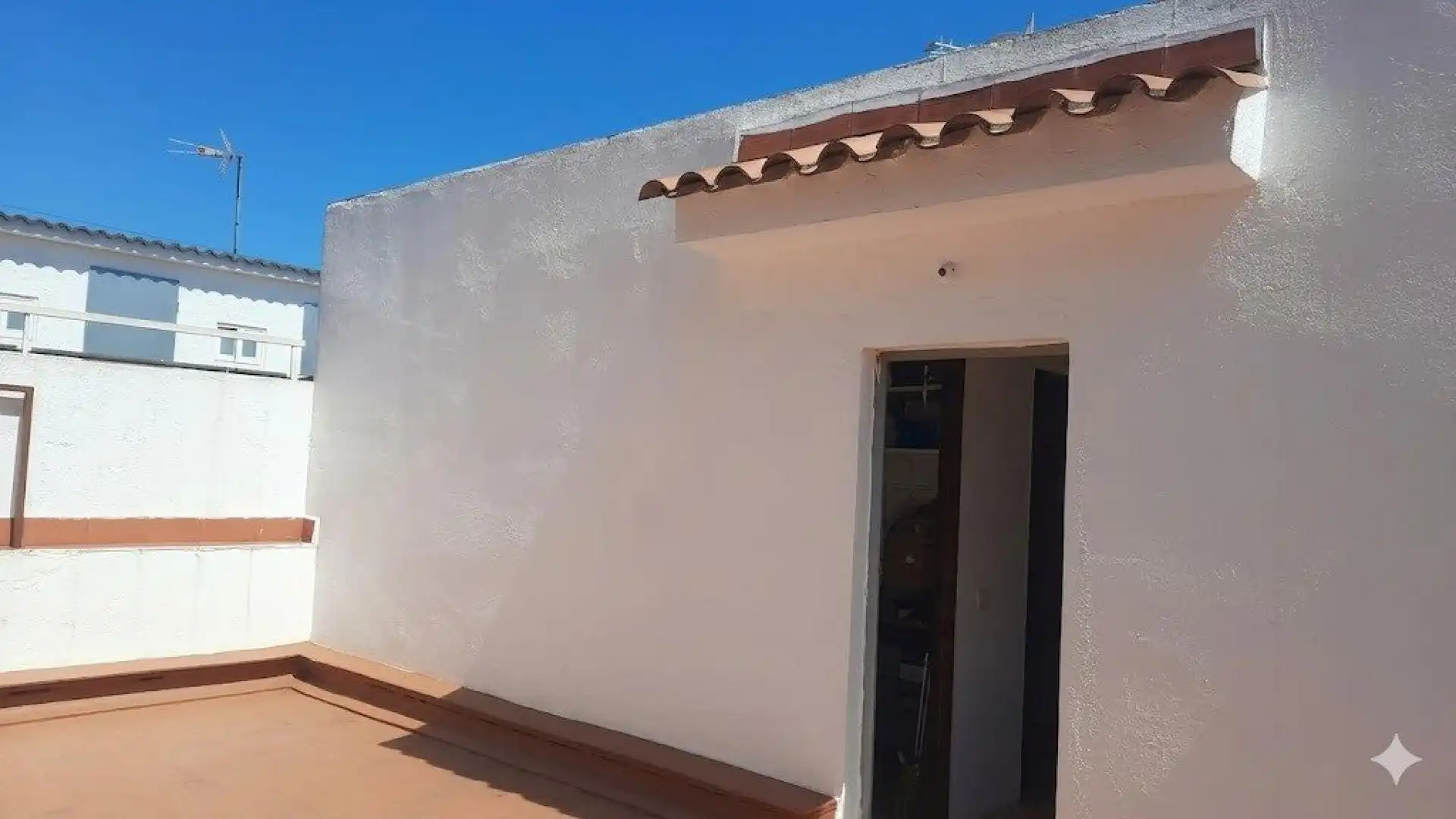 Exterior view of Attic for sale in Sant Pere de Ribes  with Terrace