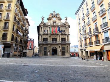 Local comercial en venta en Calle de la Zapatería 4