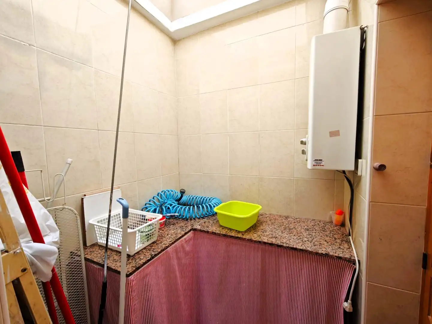 Bungalow mit Terrasse zur Miete in Calle del Araceli, imagen 23
