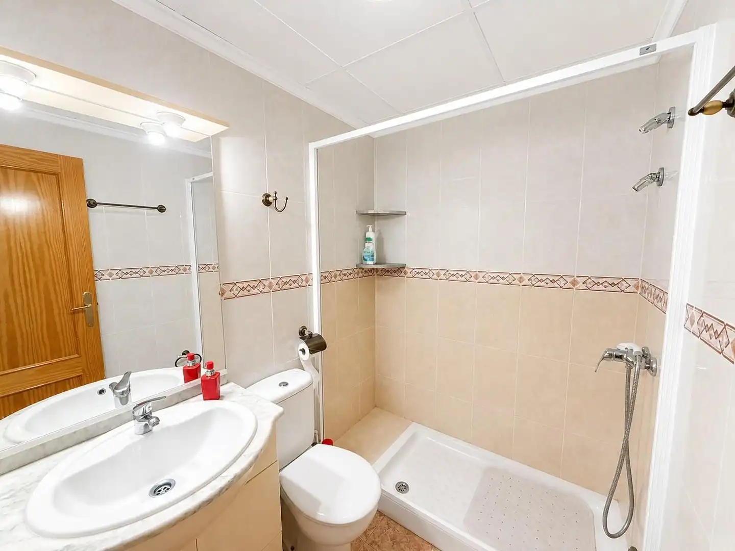Apartament amb piscina en venda a Nueva Torrevieja - Aguas Nuevas, imagen 8