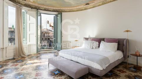 Foto 4 de Àtic de lloguer a Dreta de l'Eixample, Barcelona