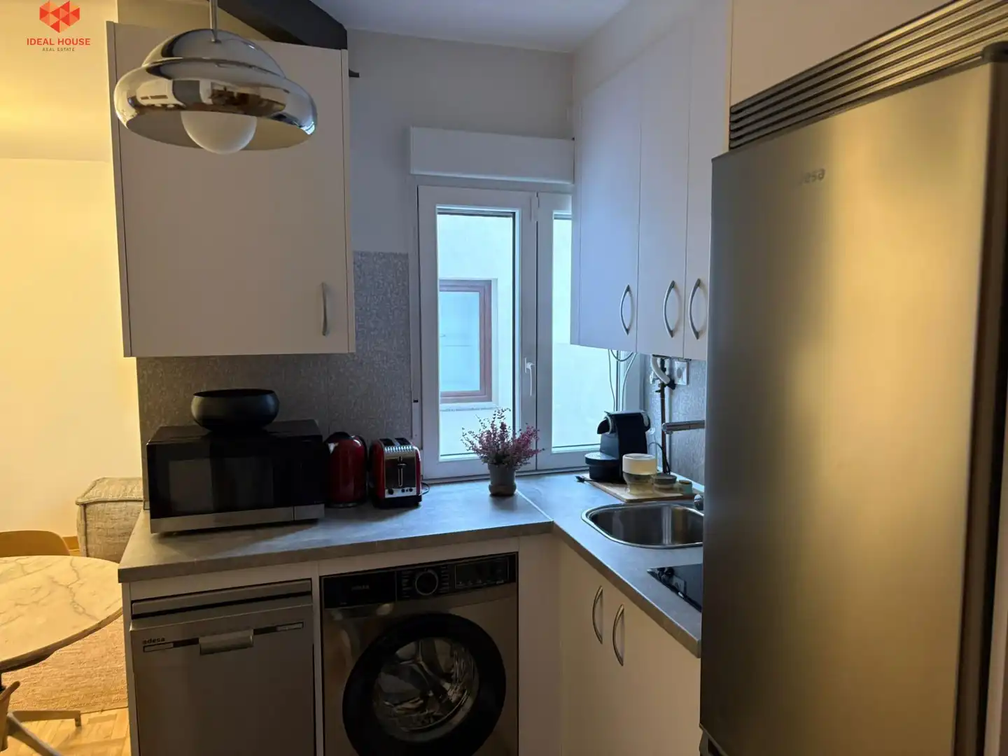 Flat for rent in Calle VALENCIANA, 4, Real Sitio de San Ildefonso