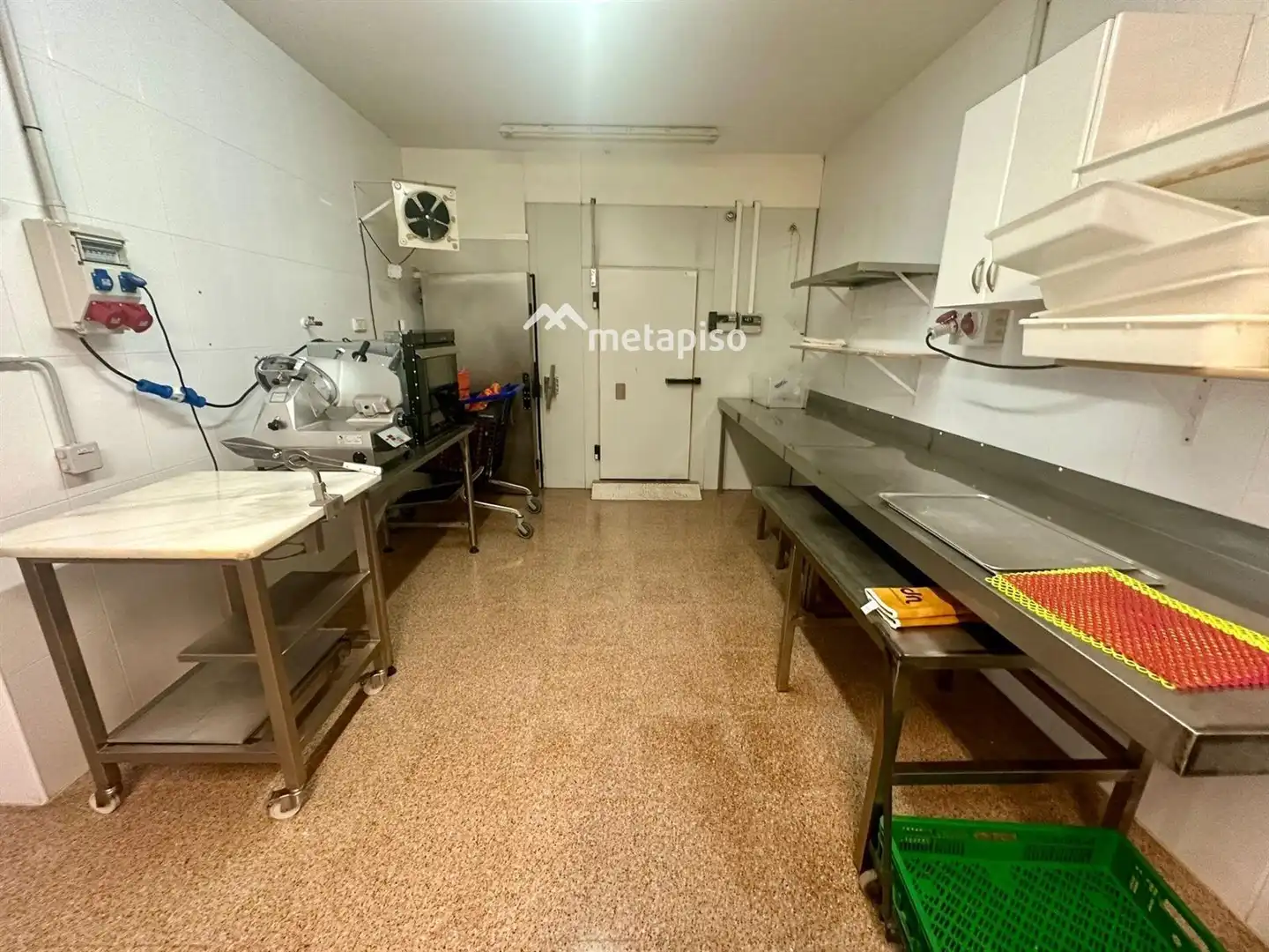 Locale commerciale in cessione a Centre, imagen 13