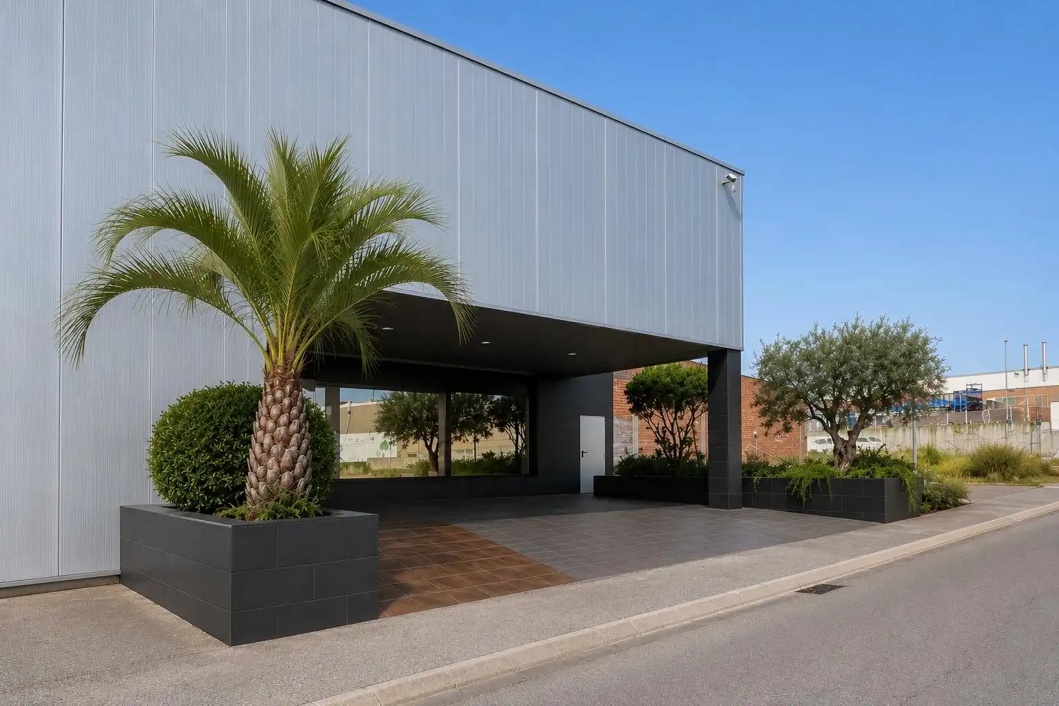 Industrial building for sale in Sant Fruitós de Bages