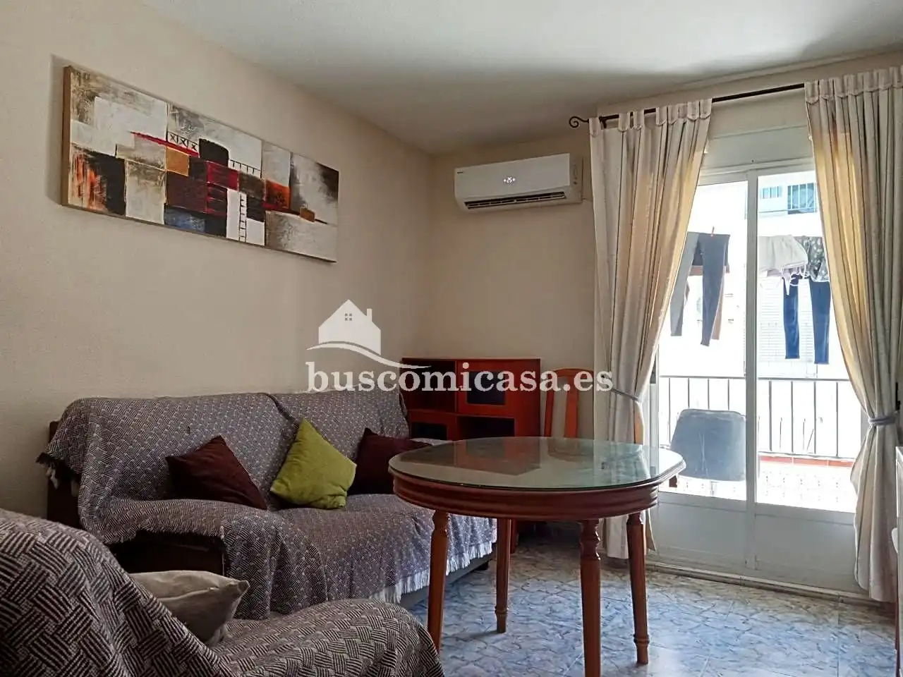 Room in Calle Gran Capitán, Peñamefecit - Avda Barcelona