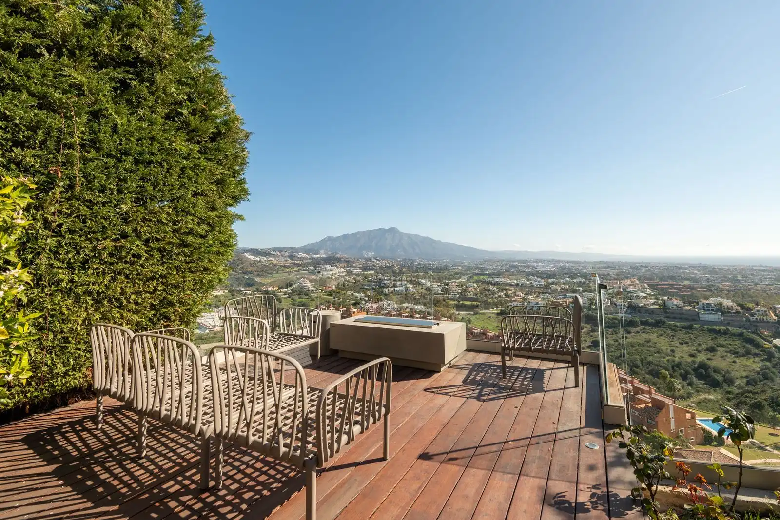 Chalet con piscina en venta en Calle la Pacheca Alta 22, imagen 31