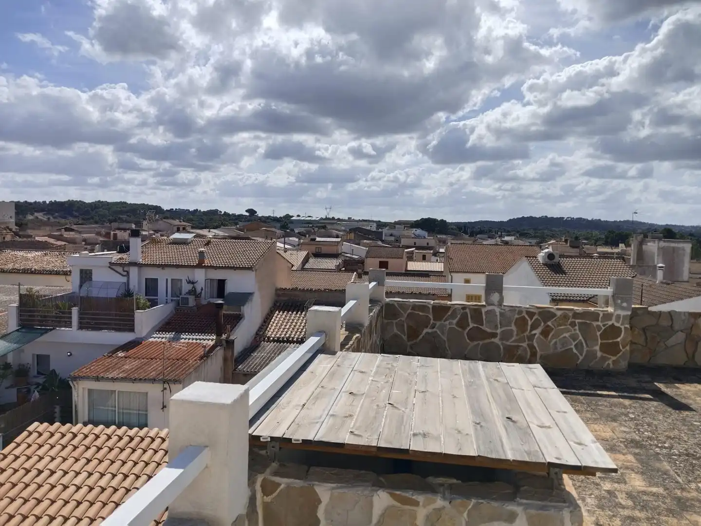 Flat for sale in Muro