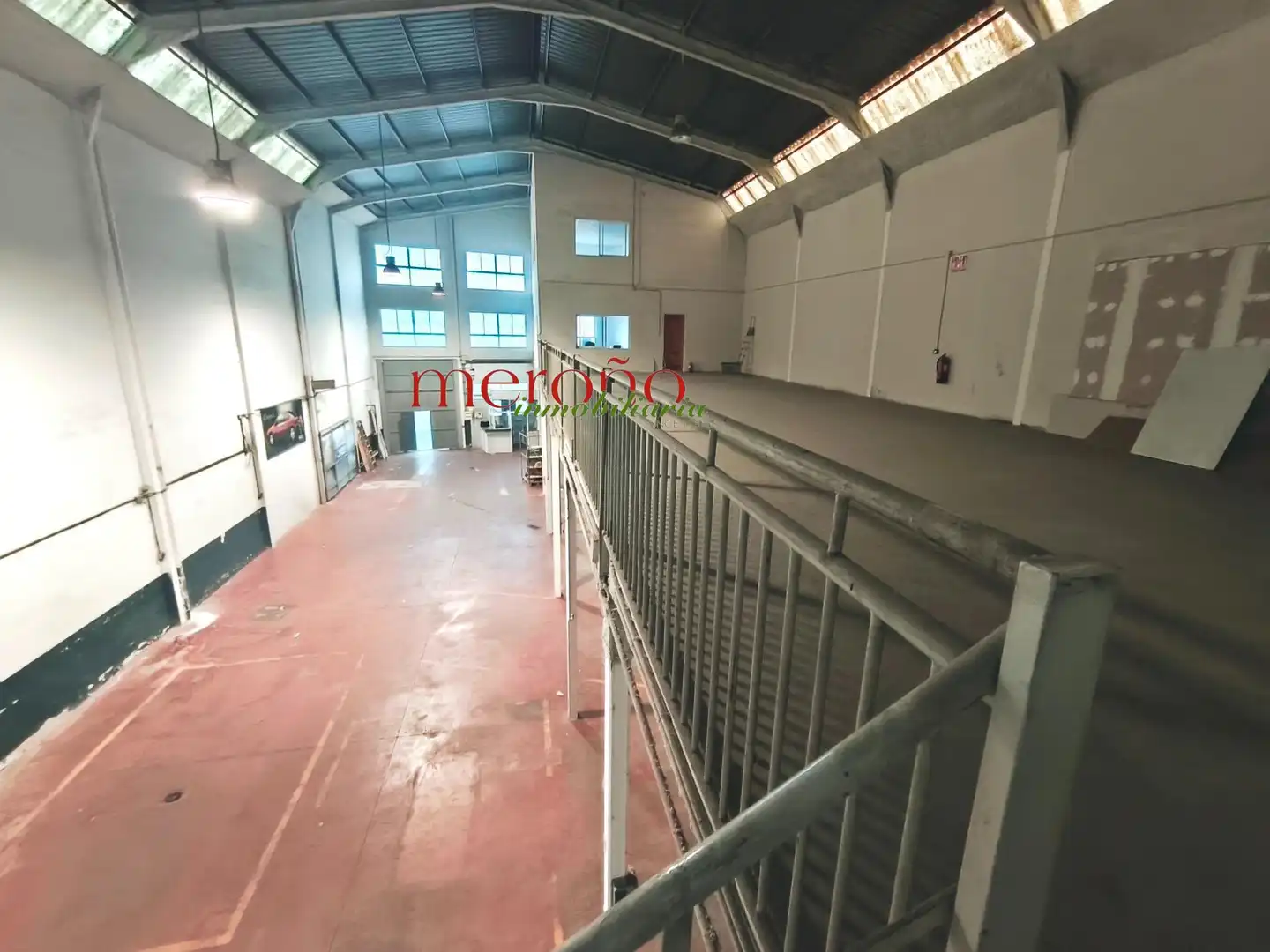 Fabrikhallen zur Miete in Elche / Elx