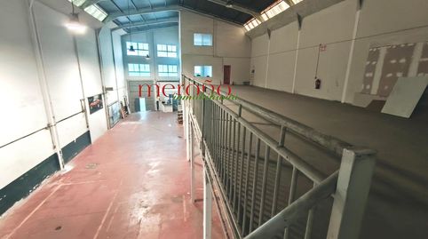 Foto 5 von Fabrikhallen zur Miete in Centro, Elche / Elx