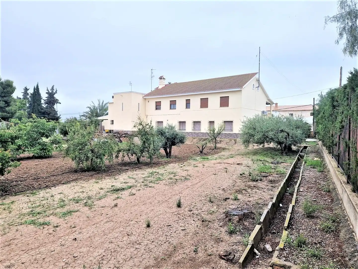 Xalet amb piscina en venda a Lugar Marchena, imagen 67