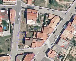 Exterior view of Land for sale in Rossell