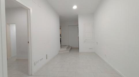Foto 2 de Piso de alquiler en Avinguda de Gaudí, Sagrada Família, Barcelona