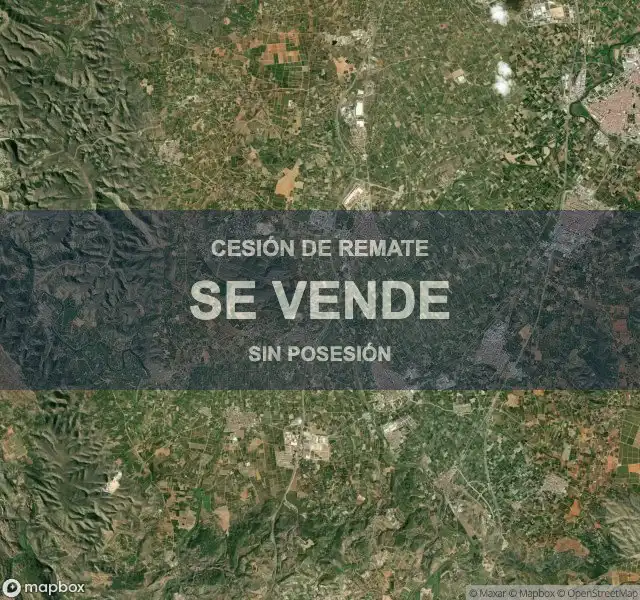 Piso en venta en Alberic