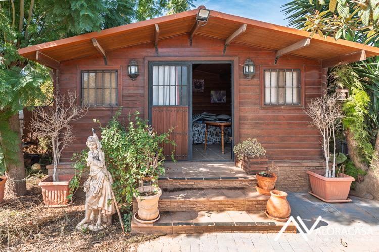 Photo 1 of Country house for sale in Cártama, Málaga