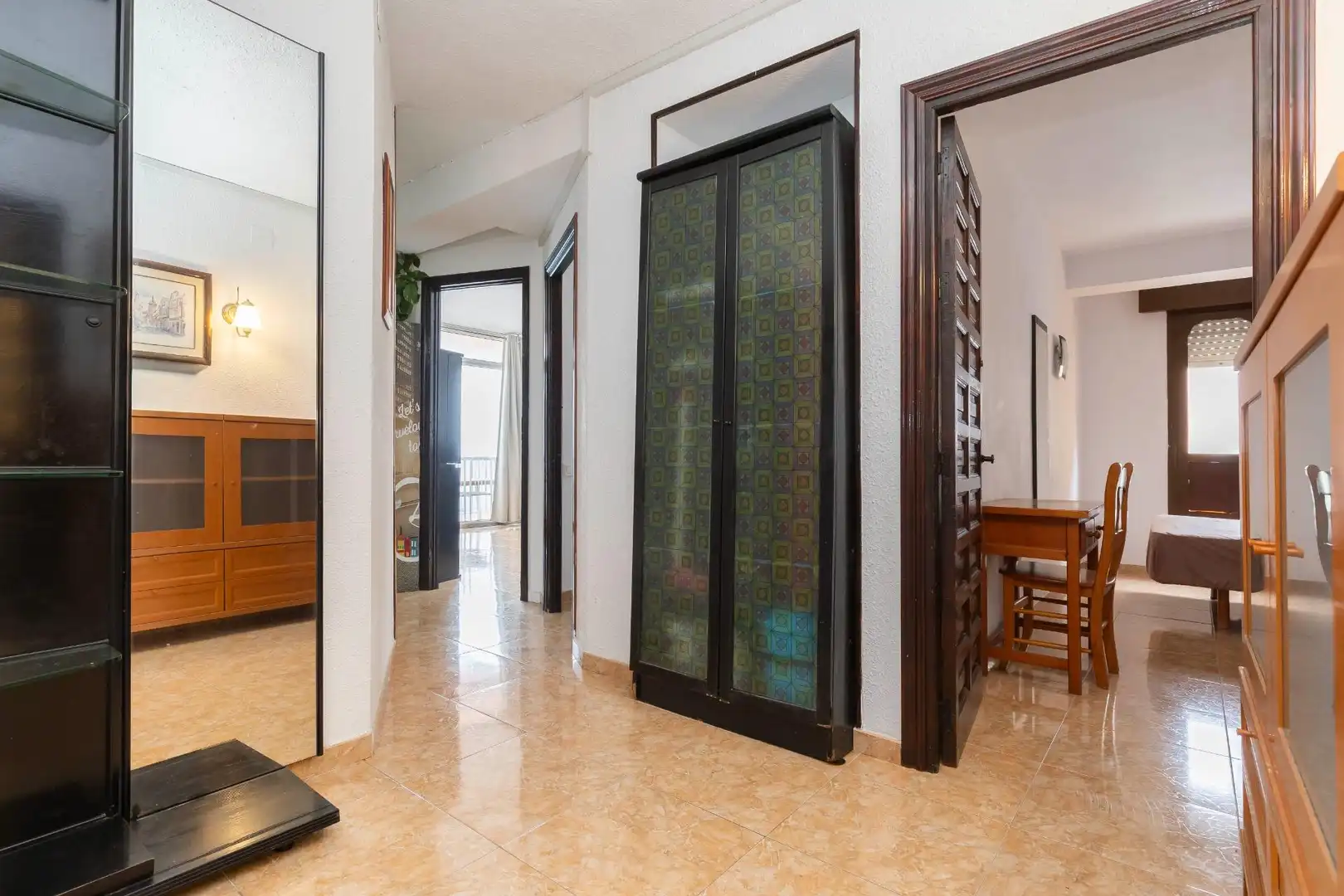 Wohnung zum Verkauf in Almería mit Terrasse