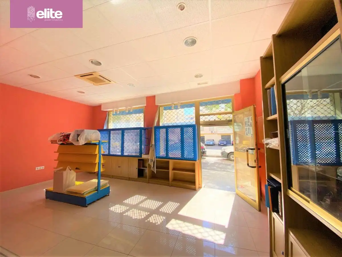 Business premises for sale in Chapín - Campus Universitario - Navinco, imagen 4