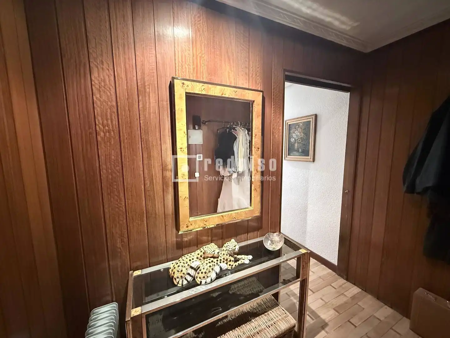 Pis en venda en Madrid amb Aire condicionat, Calefacció i Parquet