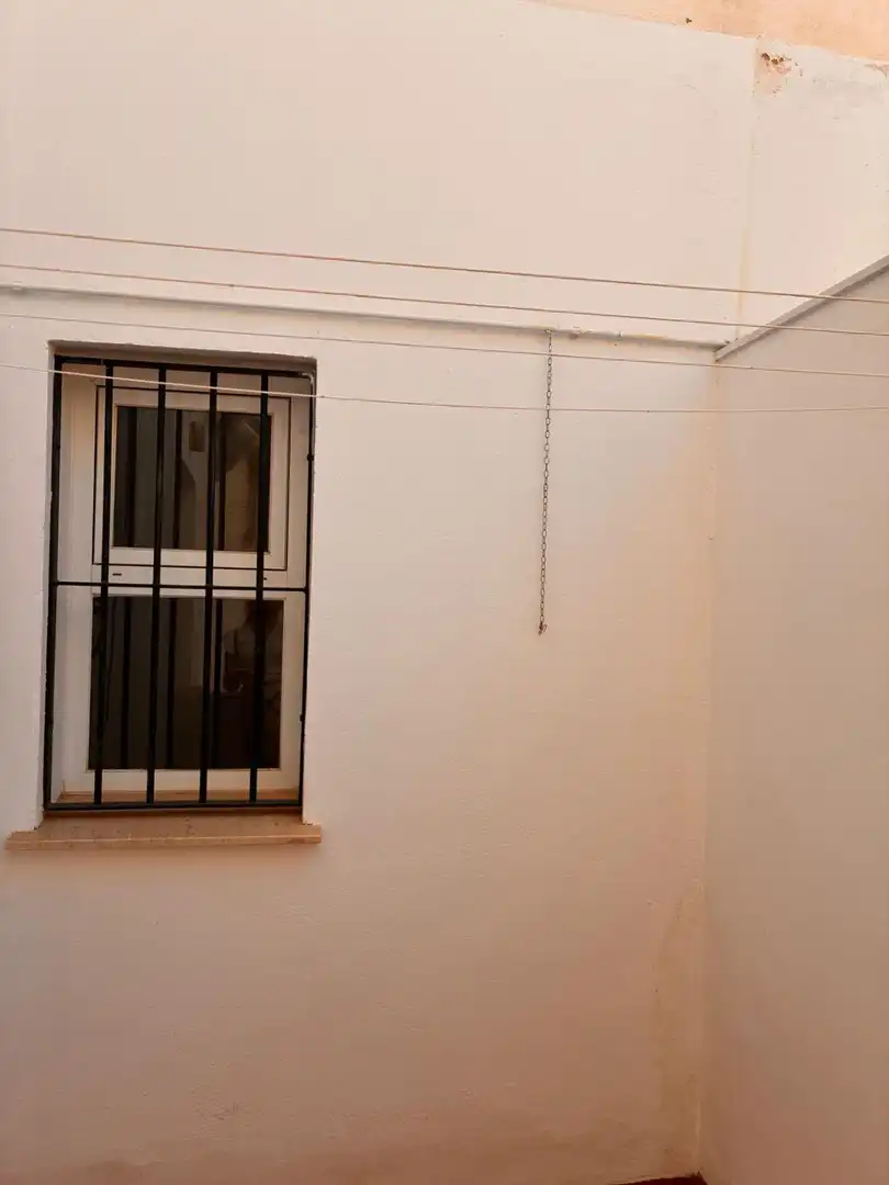Terraza de Piso de alquiler en Badajoz con Aire acondicionado, Calefacción y Terraza