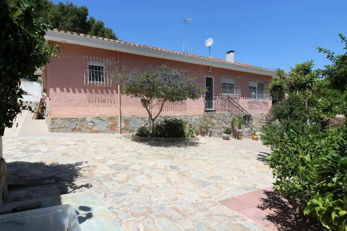 Xalet amb piscina en venda a Los Balcones - Los Altos, imagen 8