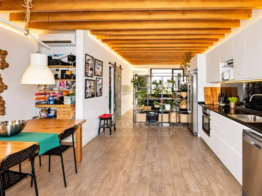 Casa con jardín en venta en Alaior poble, imagen 12