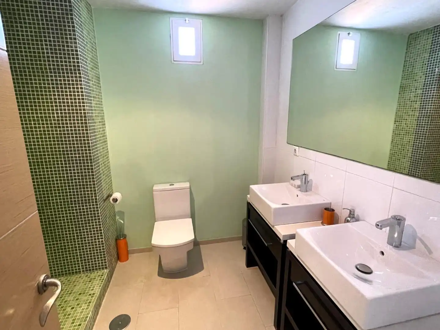 Baño de Piso en venta en Centro