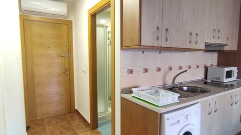 Foto 2 von Wohnung zur Miete in Calle Juan de Ávila, El Perchel, Ciudad Real Capital