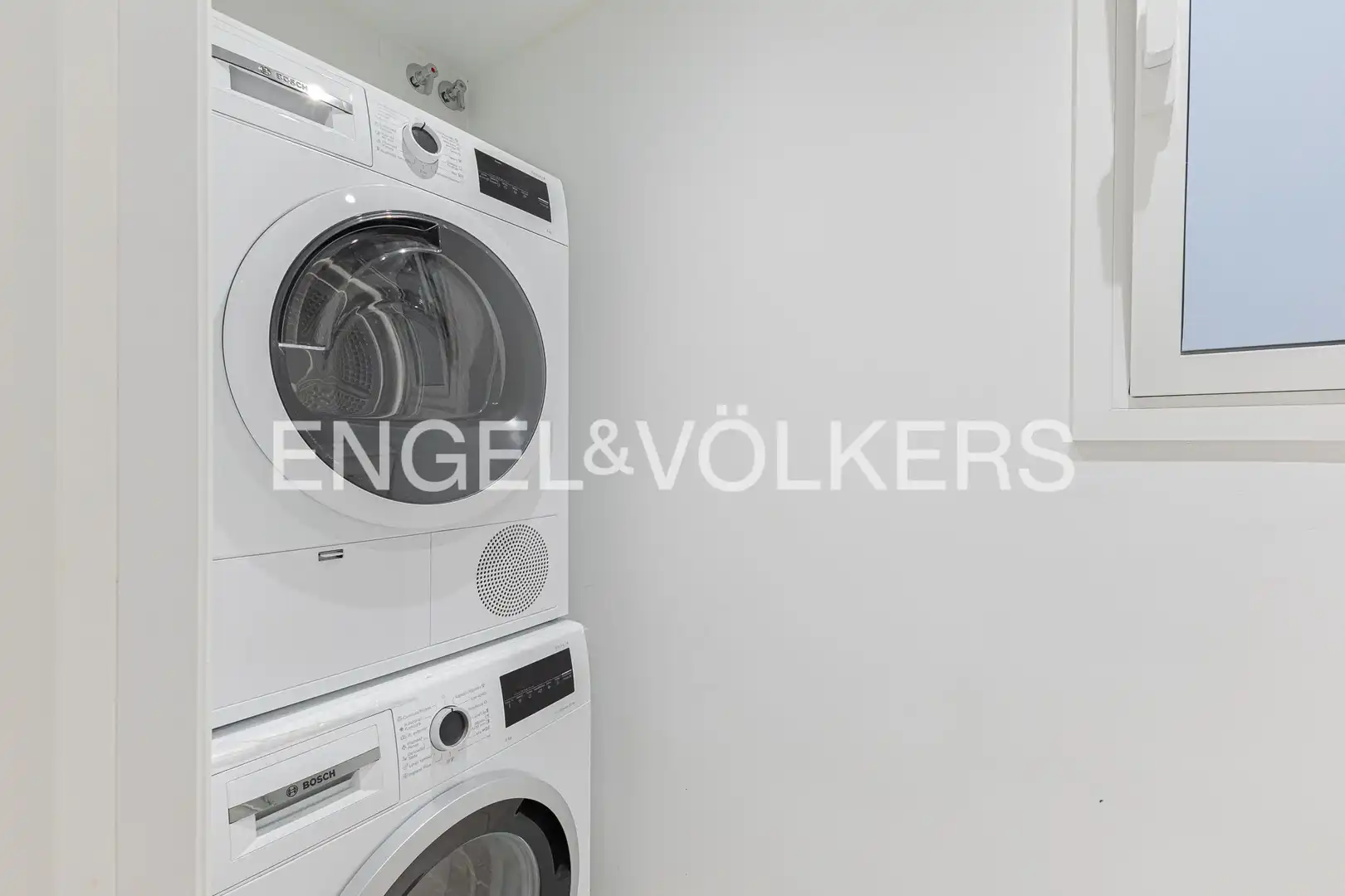 Cocina de Piso en venta en Barcelona con Aire acondicionado, Calefacción y Parquet