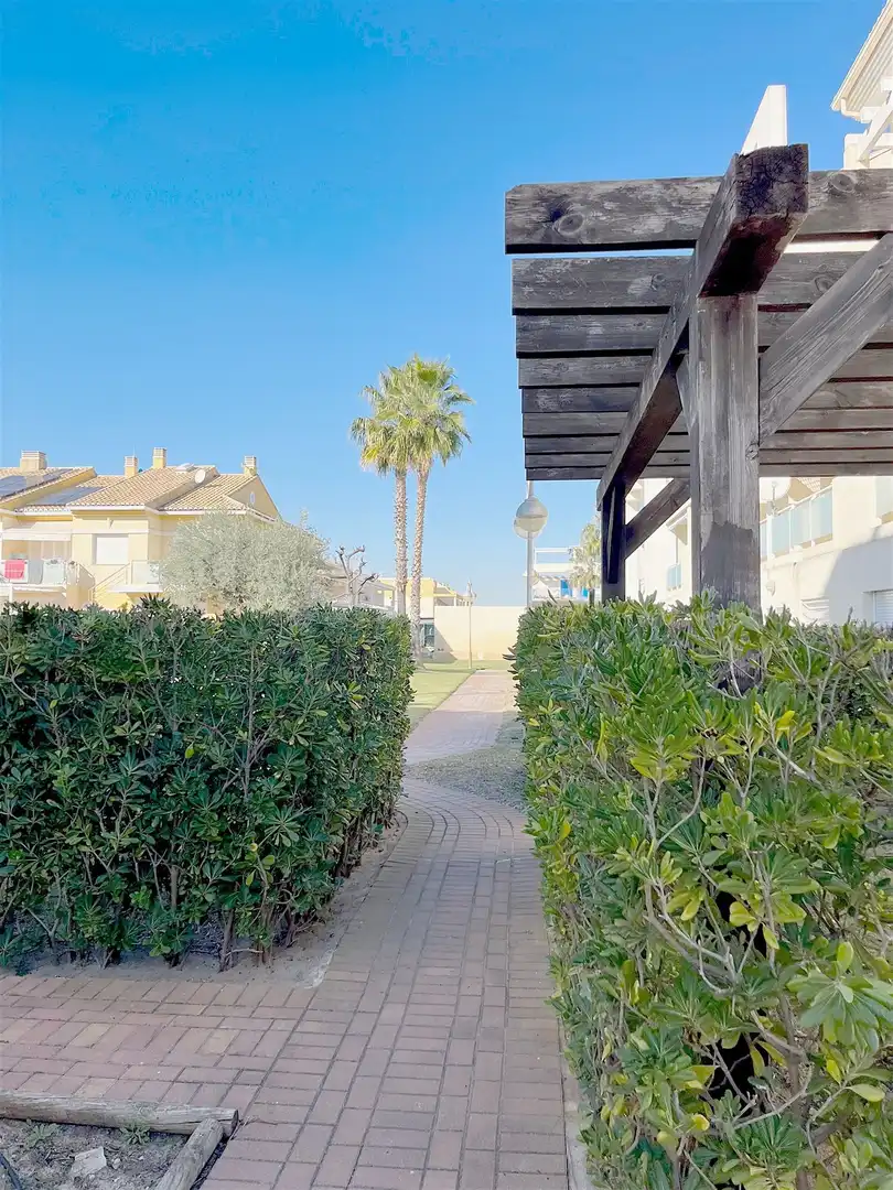 Mini appartamento con piscina in vendita a Oliva Nova, imagen 32