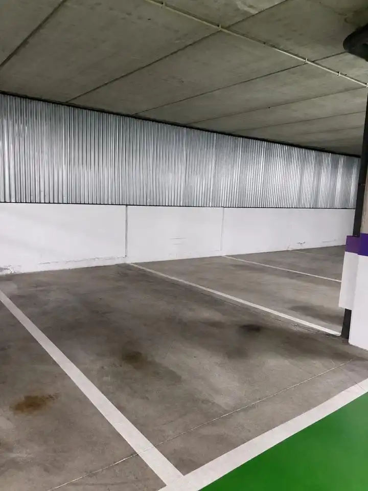 Aparcament de Garatge en venda en Fresnos I y II