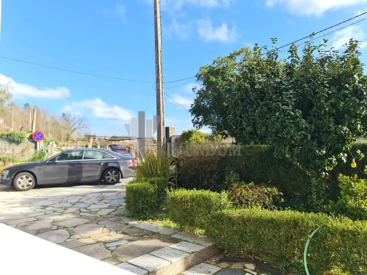 House with garden for sale in A Cañiza, imagen 25