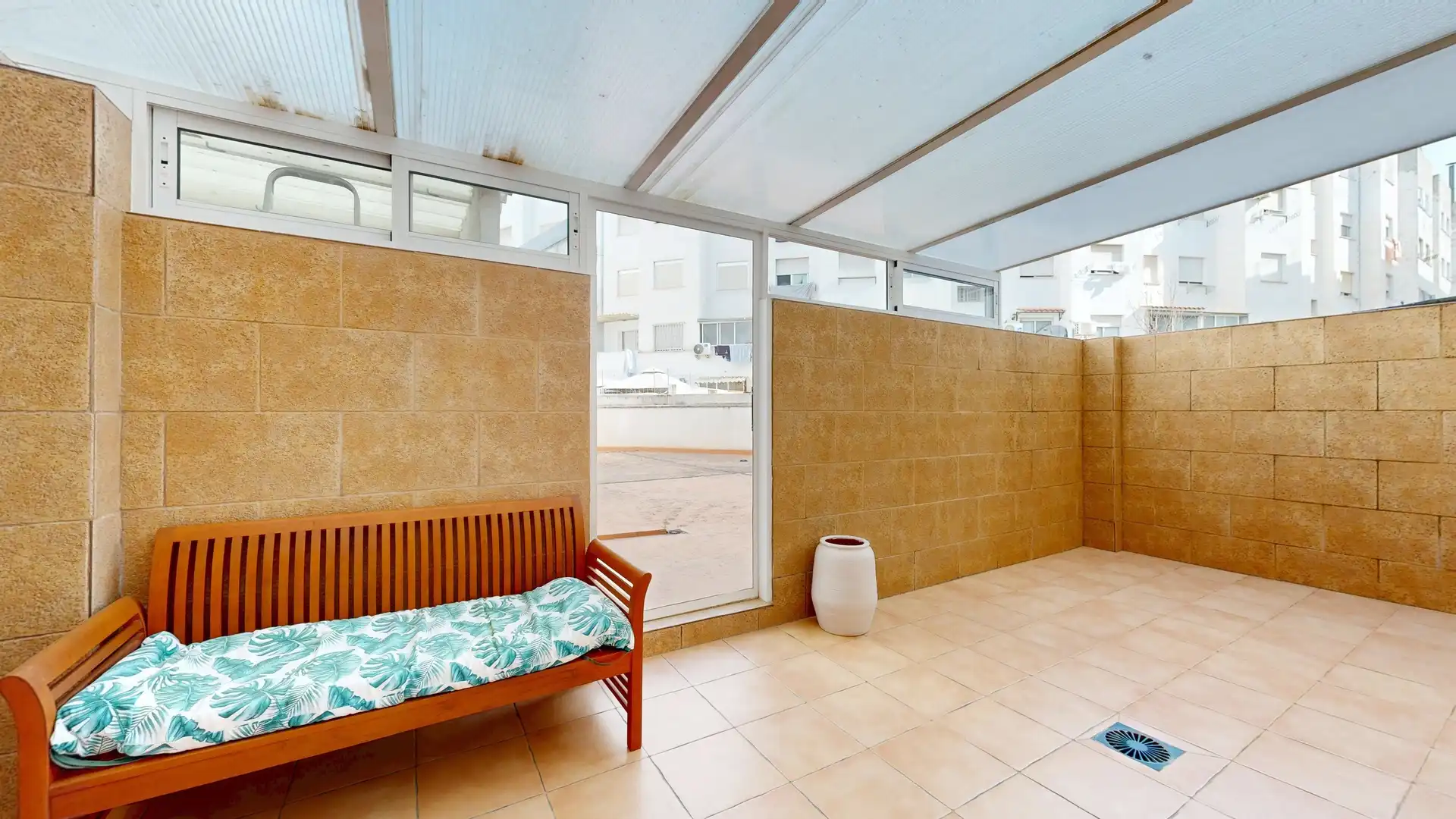 Terraza de Piso en venta en Torrent con Aire acondicionado, Calefacción y Terraza