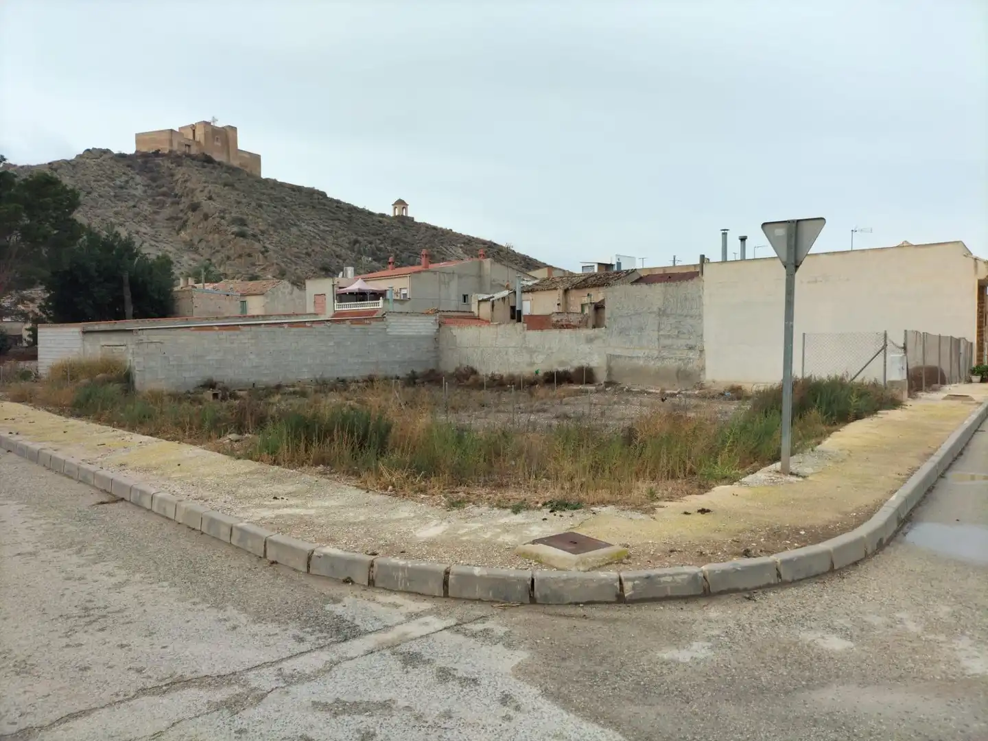 Residential land for sale in Cox, imagen 3
