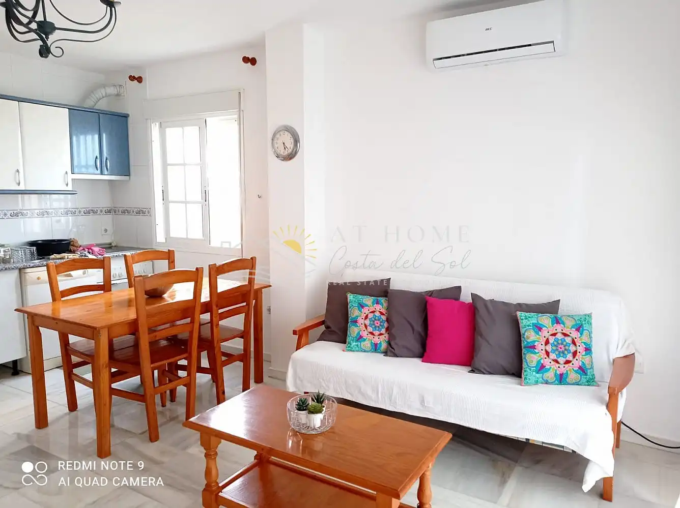 Apartament amb jardí en venda a El Peñoncillo, imagen 4