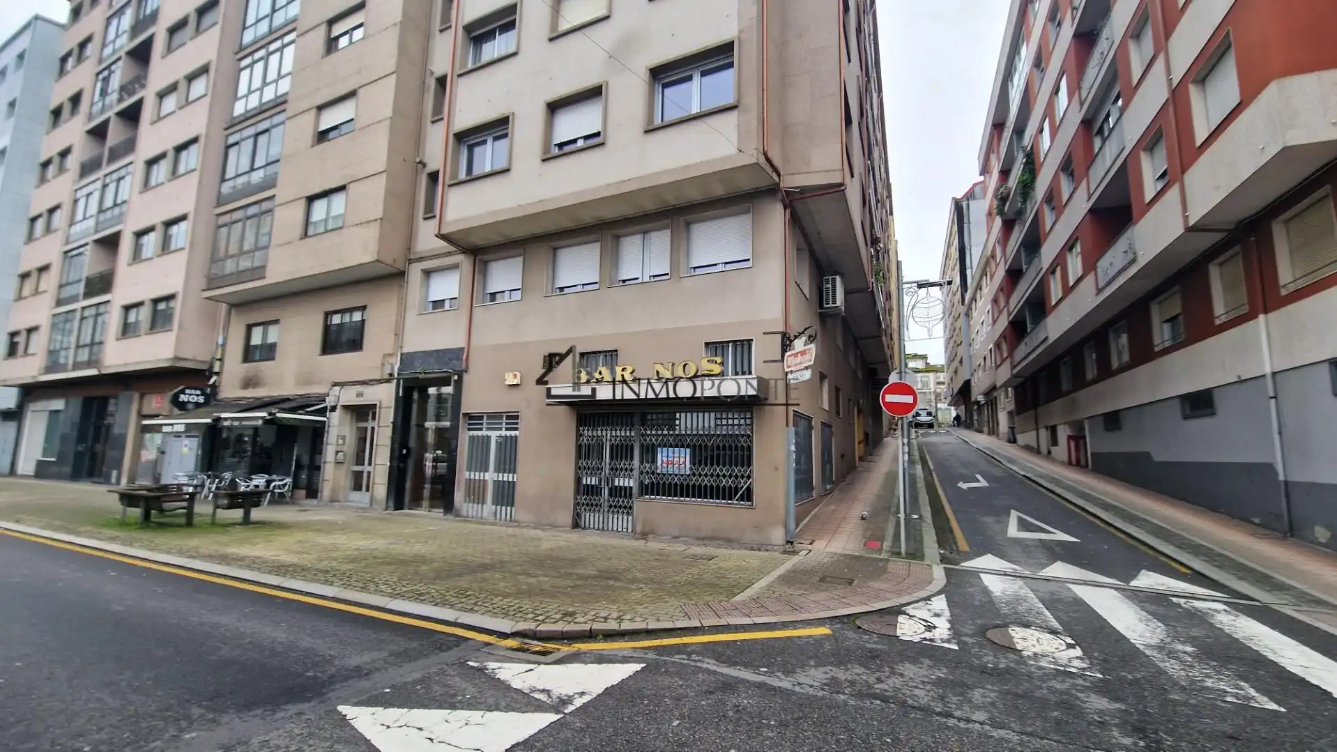 Local comercial en alquiler en Zona de Plaza de Barcelos, imagen 2