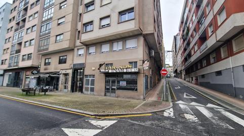 Foto 2 von Geschaftsraum zur Miete in Zona de Plaza de Barcelos, Pontevedra Capital