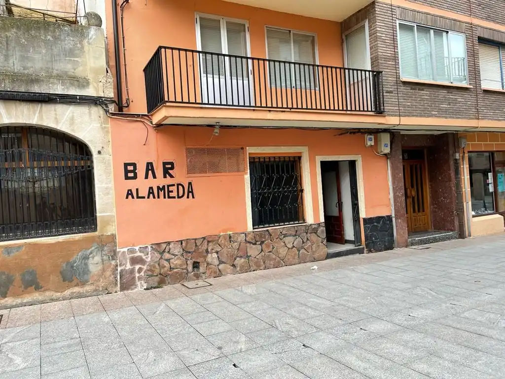 Local comercial en venda a Calle la Alameda 3, imagen 2