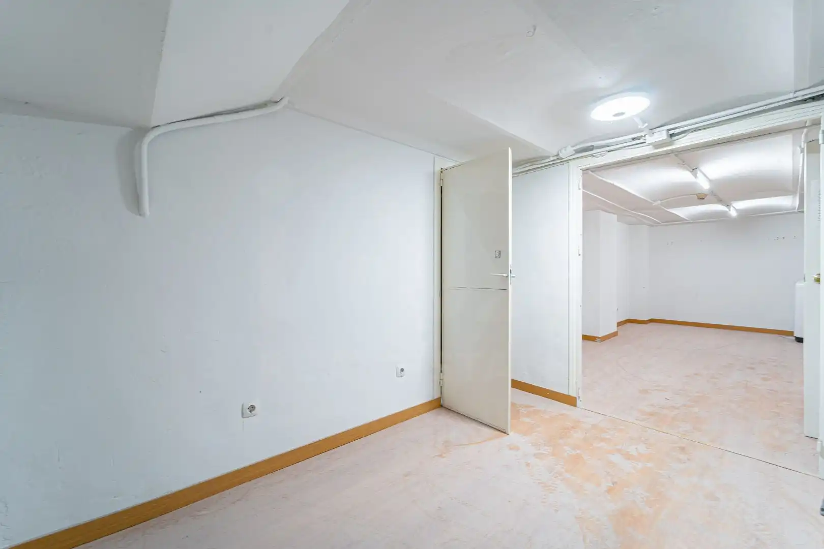 Commercial properties for sale in Madrid