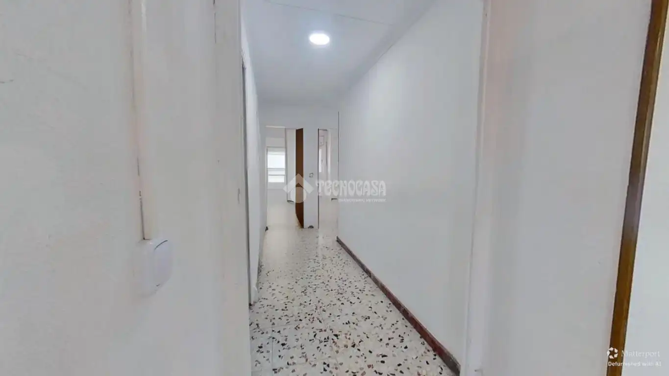 Flat for sale in Concòrdia