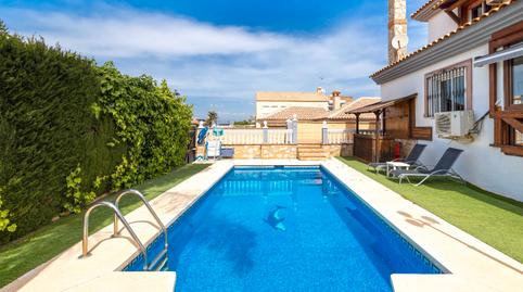 Foto 5 de Casa o xalet en venda a Calle Yola, Capellanía - Retamar, Alhaurín de la Torre