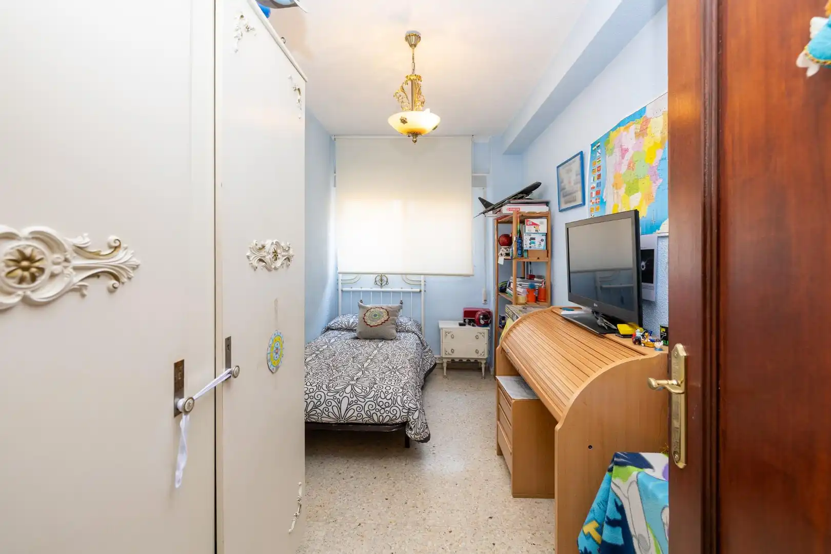 Habitación de Planta baja en venta en Granada
