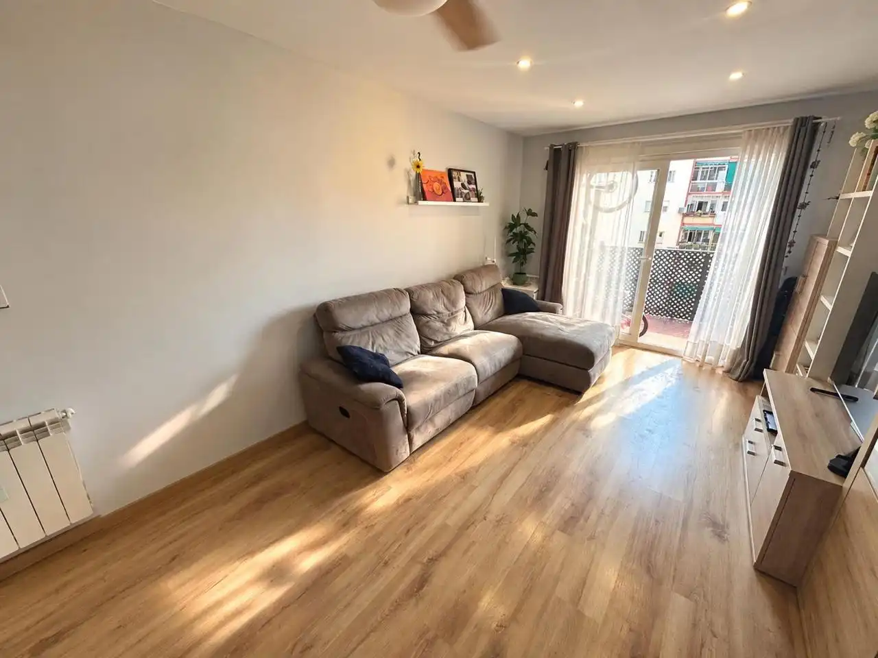Piso con ascensor en venta en Pryconsa - Juan de Austria, imagen 2
