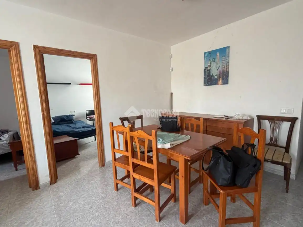 Esszimmer von Wohnung zum Verkauf in Puerto del Rosario mit Möbliert