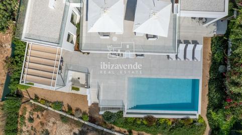 Foto 5 de Casa o xalet de lloguer a N/a, Cap Martinet, Santa Eulària des Riu