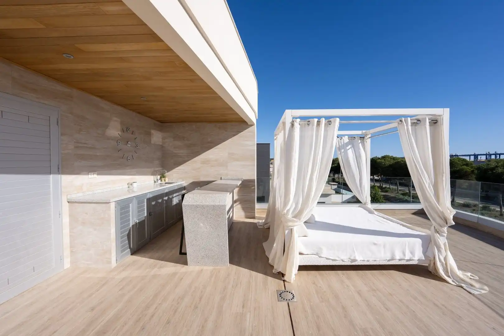 Chalet con terraza en venta en N/A, imagen 18