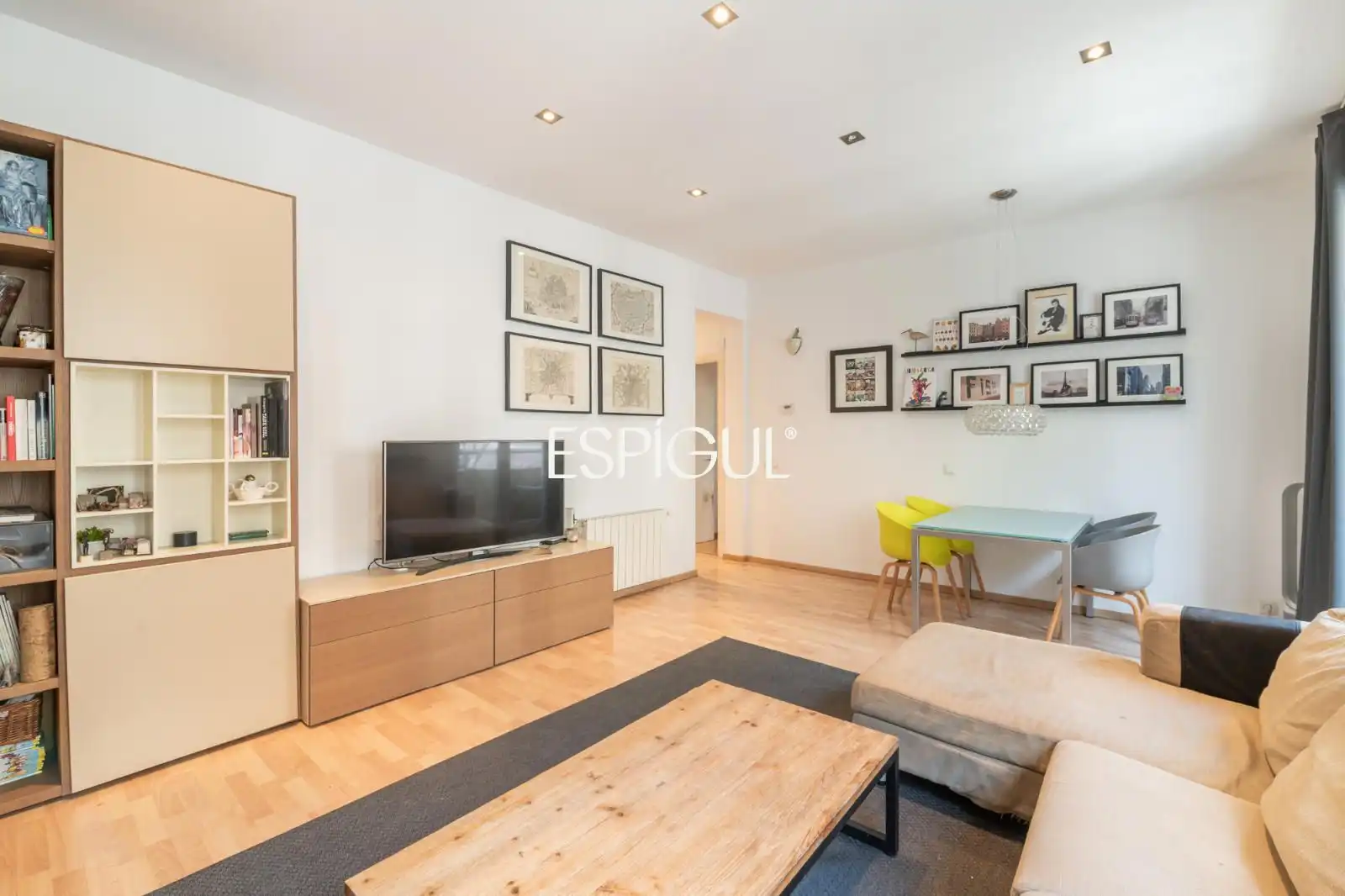 Appartement avec terrasse à vendre à Gaudi, imagen 8