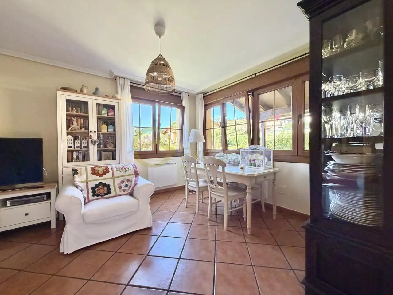 Casa amb jardí en venda a Camín de las Eras 7, imagen 15