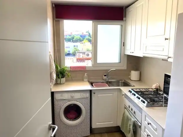 Appartamento con terrazza in vendita a La Serreta, imagen 19